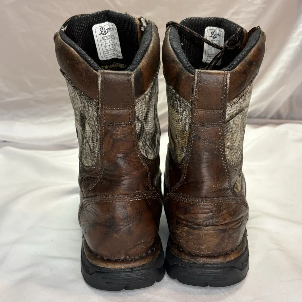 Danner great preowned